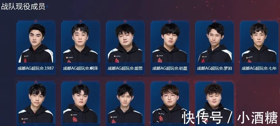 核心球员的