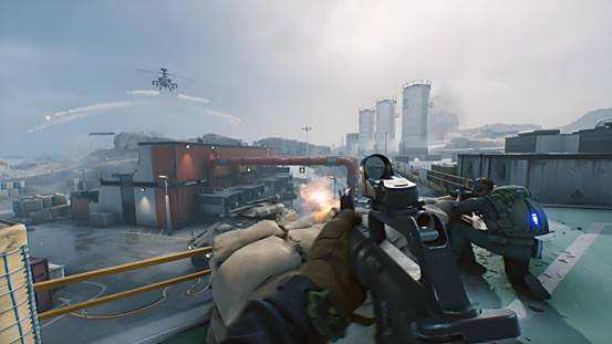 极强的个人 极强的个人