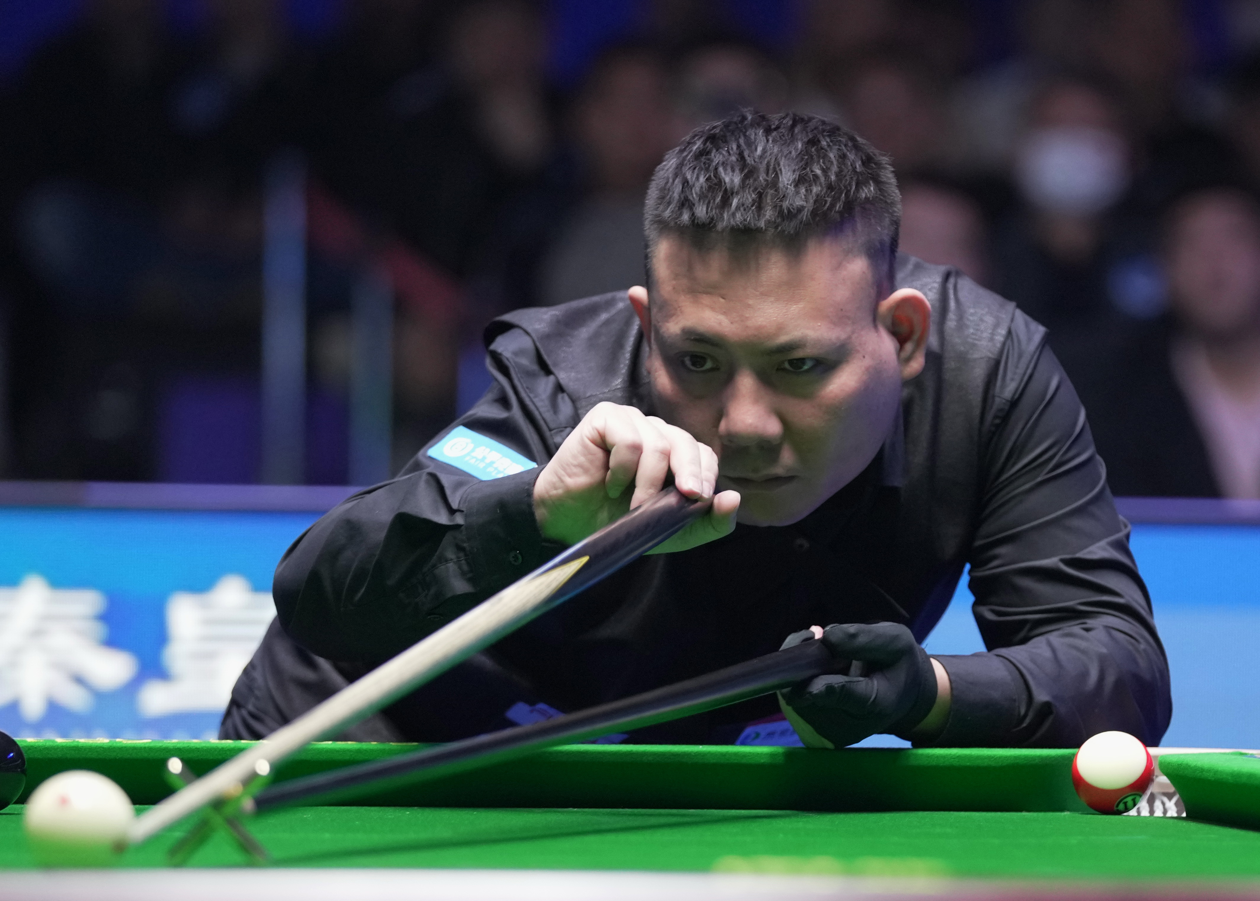 更加稳健 更加稳健