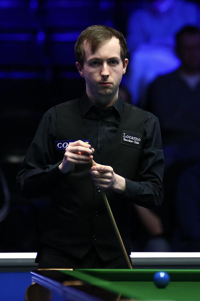 防守回合中 防守回合中