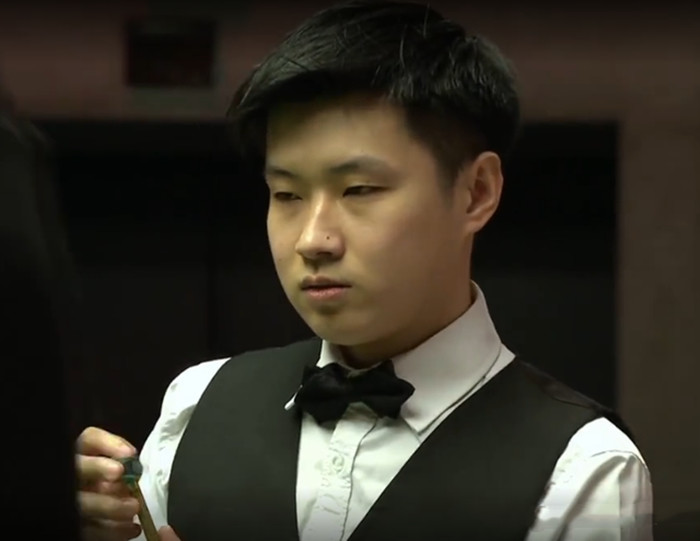 消的可能性 消的可能性