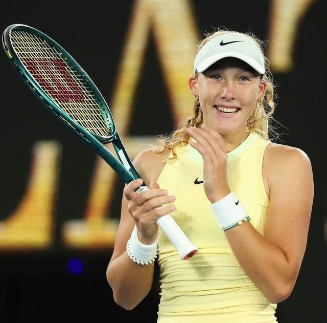 她几乎没有 她几乎没有