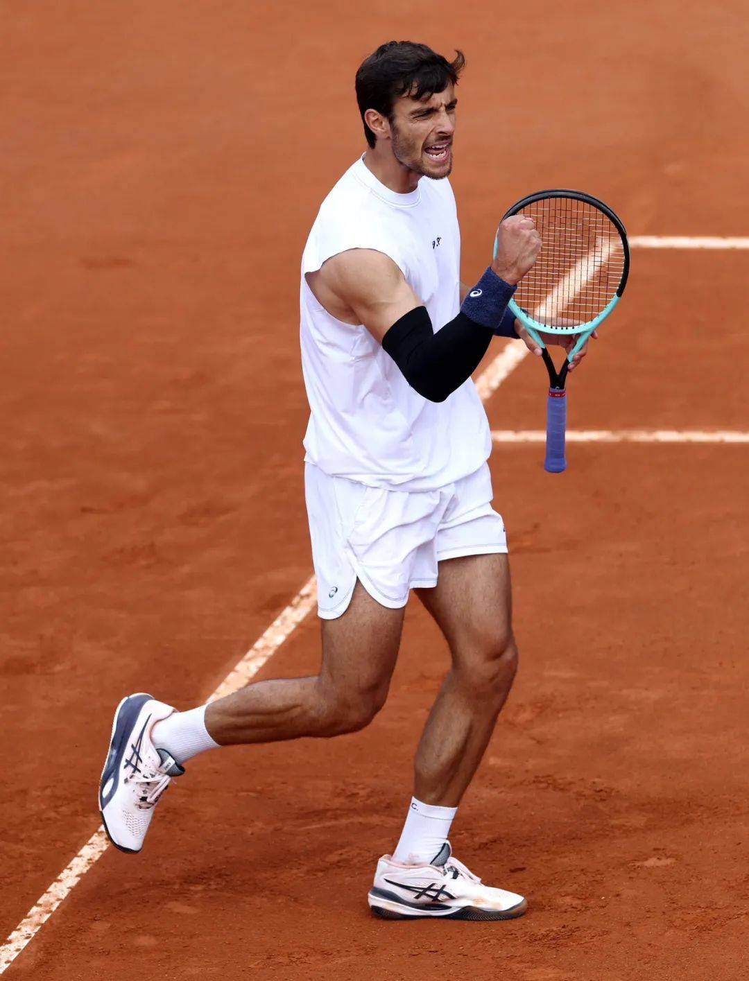 让他开始重 让他开始重