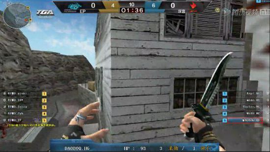 分区应对 分区应对