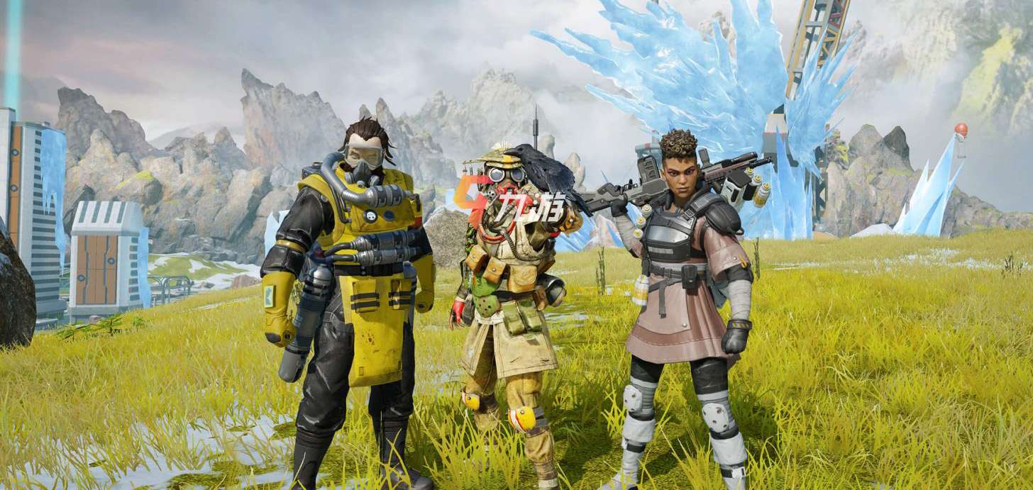 拥有特雷杨 拥有特雷杨