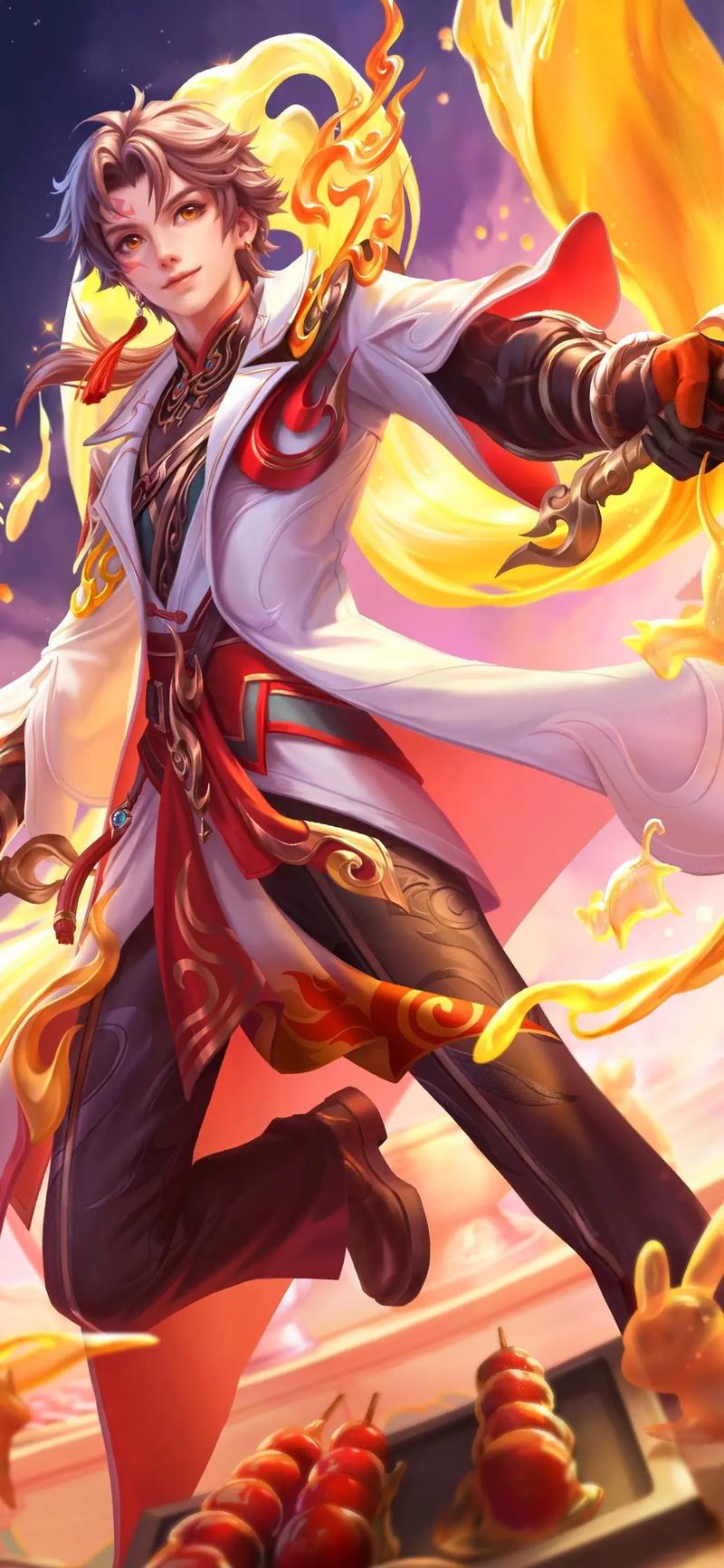 的提醒